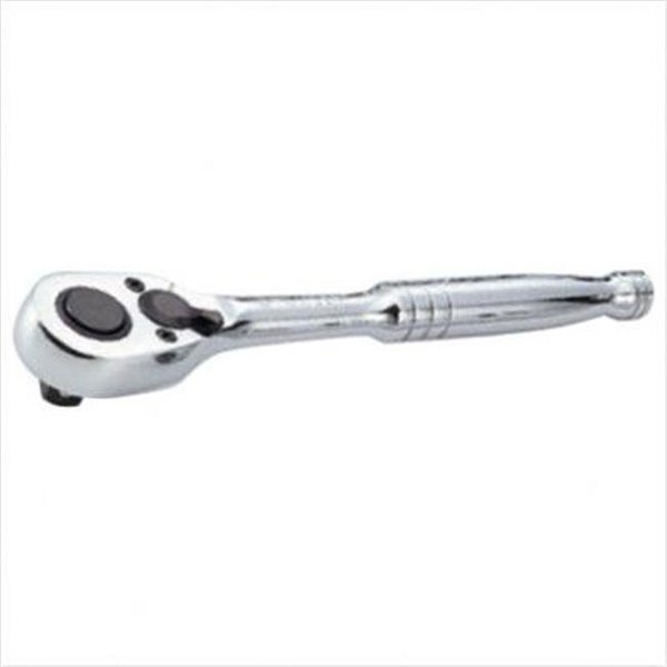 Stanley Stanley Tools for The Mechanic 576-89-818 3-8 Inch Drive Pear Head Ratchet 576-89-818